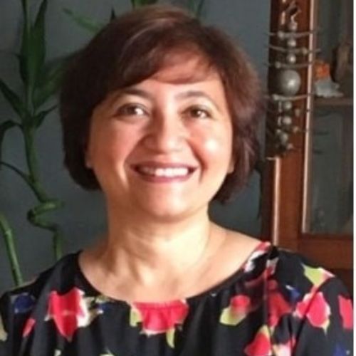 Anupama Mandloi