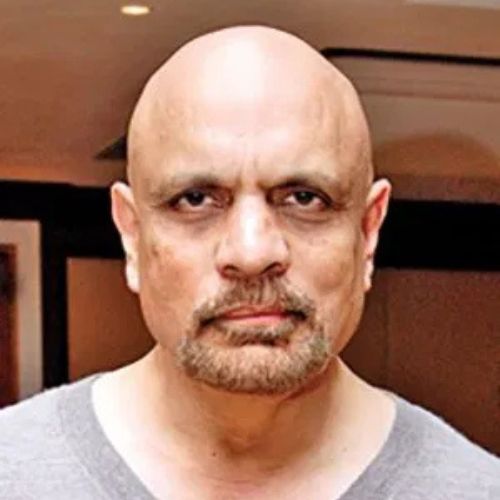 Bharat Dabholkar