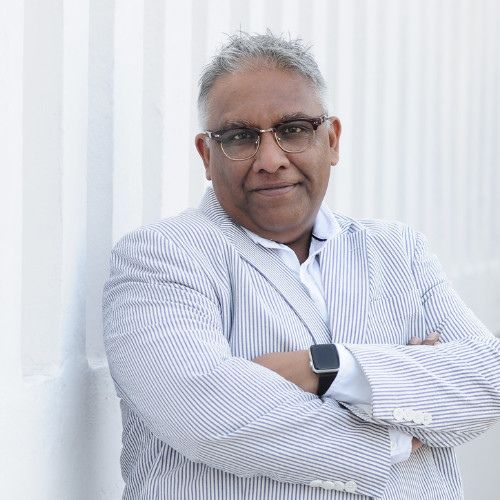 Bobby Pawar