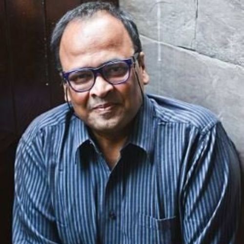 Bugs Bhargava Krishna