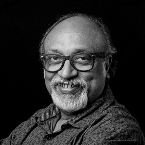KV Sridhar (Pops)