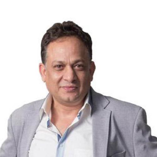 Mahesh Chauhan