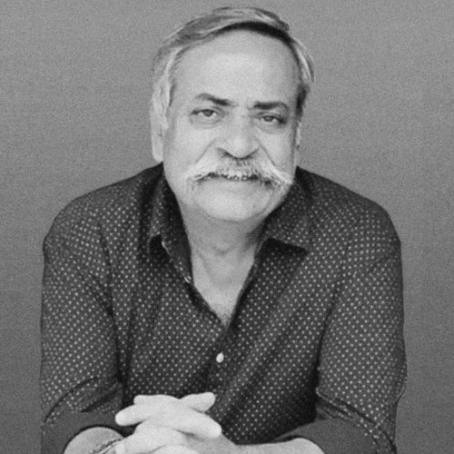 Late Padma Shri Piyush Pandey (1955–2025)