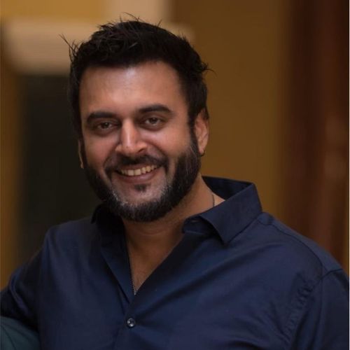 Ranjit Phatak