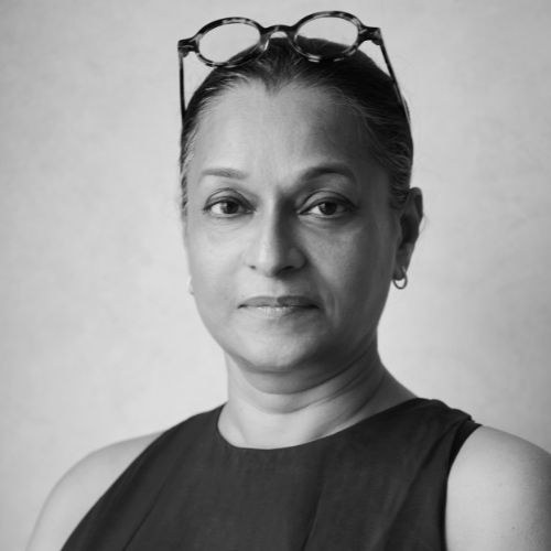 Swadha Shetty