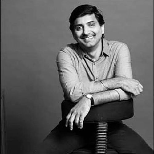 Mr. Anup Viswanathan