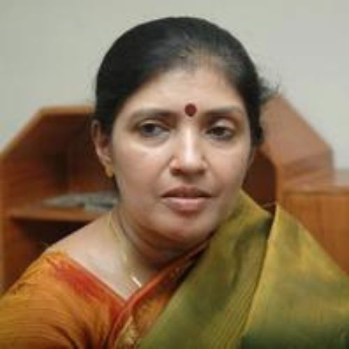 Dr. Latha Pillai
