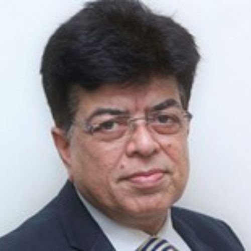 Dr. Mukesh Sharma