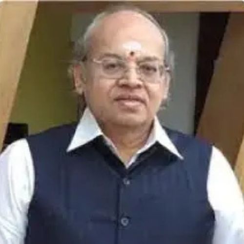 Dr. N. Jayasankaran