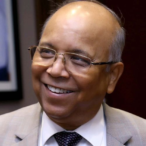 Dr. Rajan Saxena