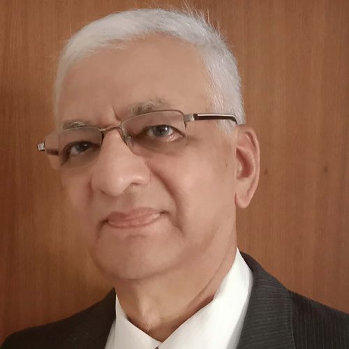 Dr. Suresh Mony