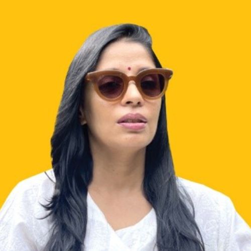 Garima Arora