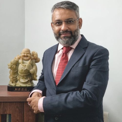 Arnob Mukherji