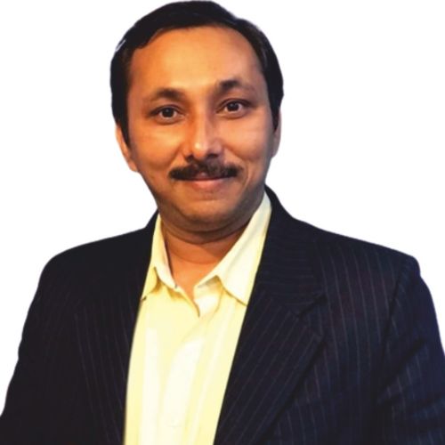 Bhavesh Kothari