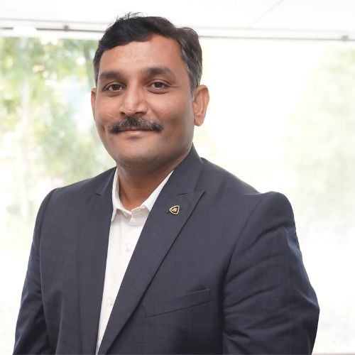 Dr. Omprakash Mandge