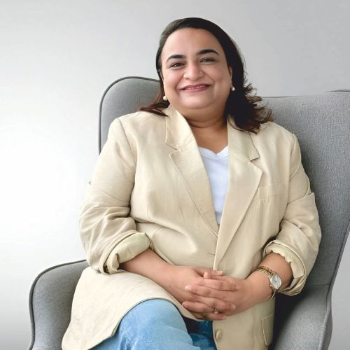 Rishu Bartaria