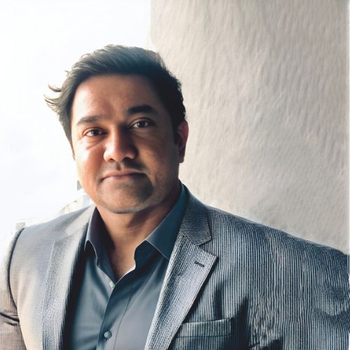 Shrinidhi Karkar