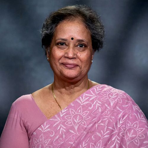 A. L. Sharada