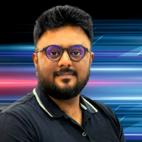 Aakash Chatterjee