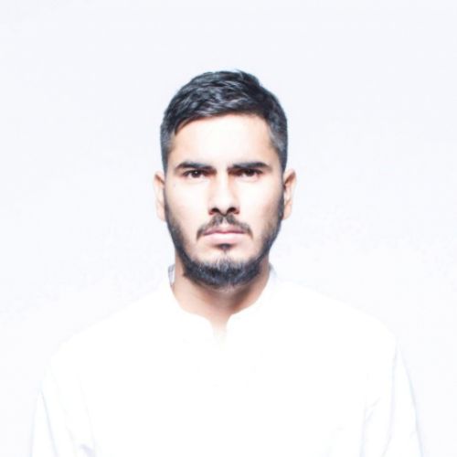 Anish Sarai
