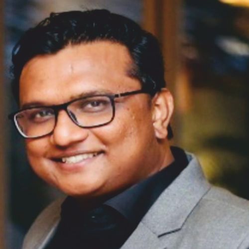 Franco John Patil