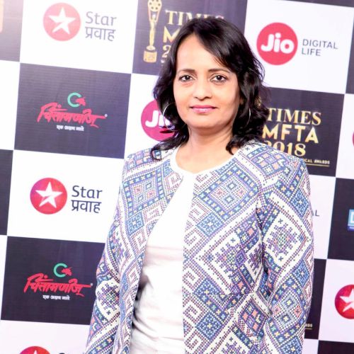 Kalpana Rane