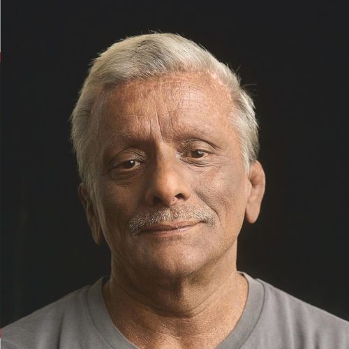 Krishnan Subramanian