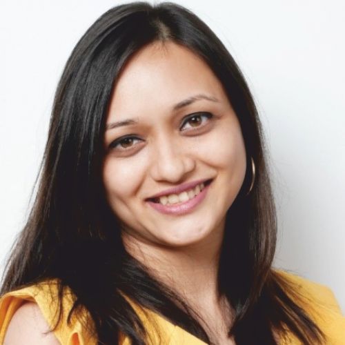 Nirzari Bhide