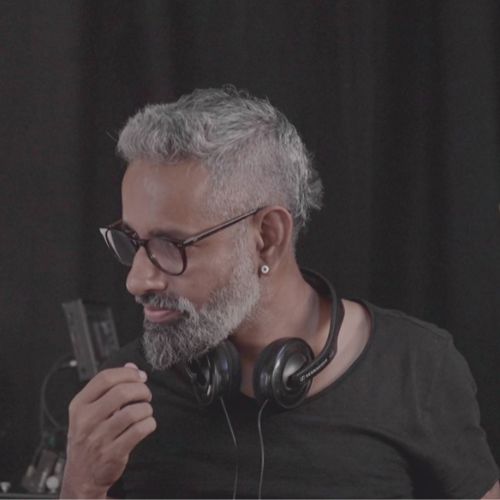 O.R. Radhakrishnan