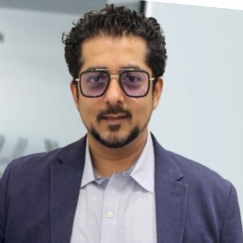 Pratik Vaidya