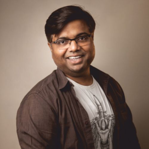 Rahul Srivastava