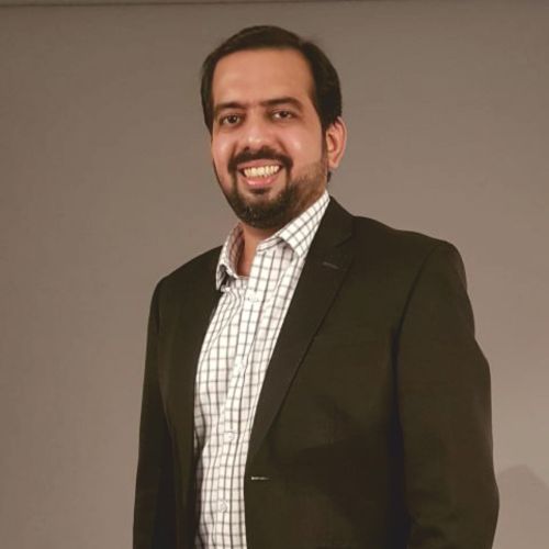 Rajkamal Pandey