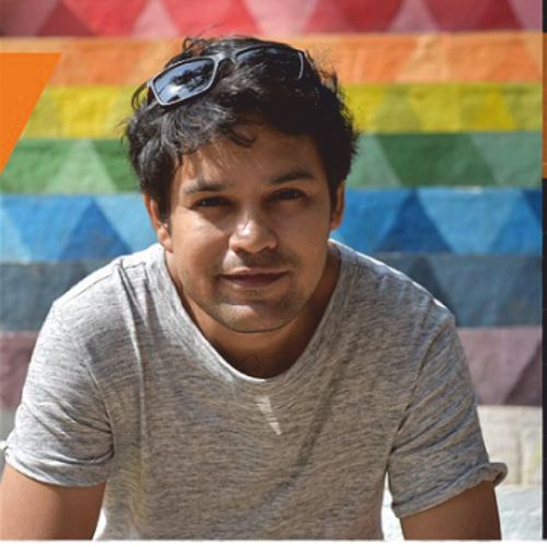 Shikhar Bhatnagar