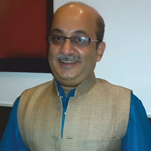 Sundeep Nagpal