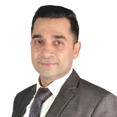 Vishal Khanna