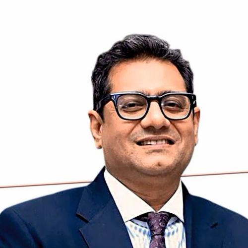 Yusuf Shaikh