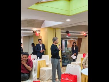Alumni Meet December 2024