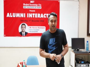 Alumni Guest Session