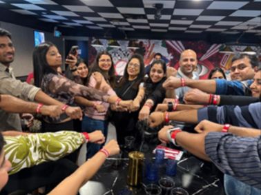 MET Canada Chapter, Toronto