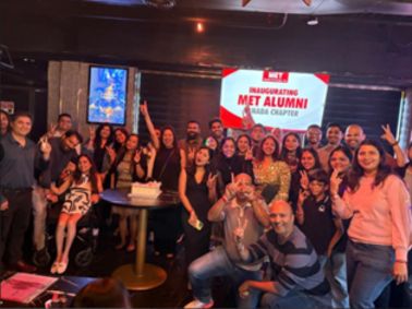 MET Canada Chapter, Toronto