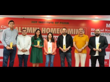 Alumni Meet December 2023