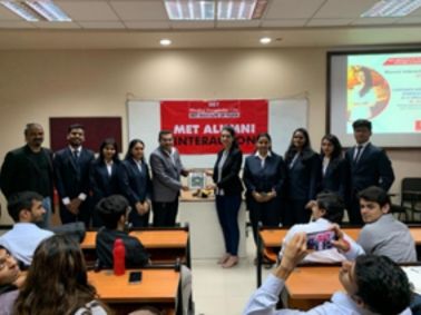 Alumni Guest Session