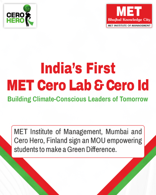 MET Cero Lab