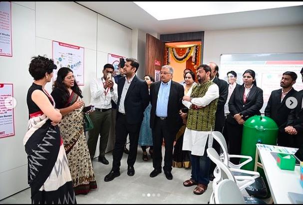 MET IOM Circular Lab