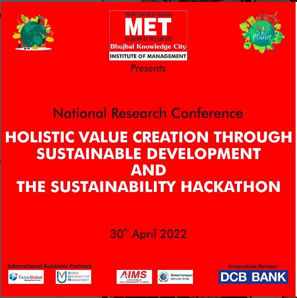 National Research Conference