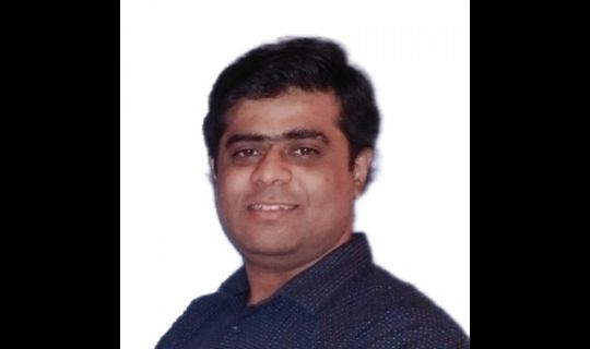 Devendra Dagha