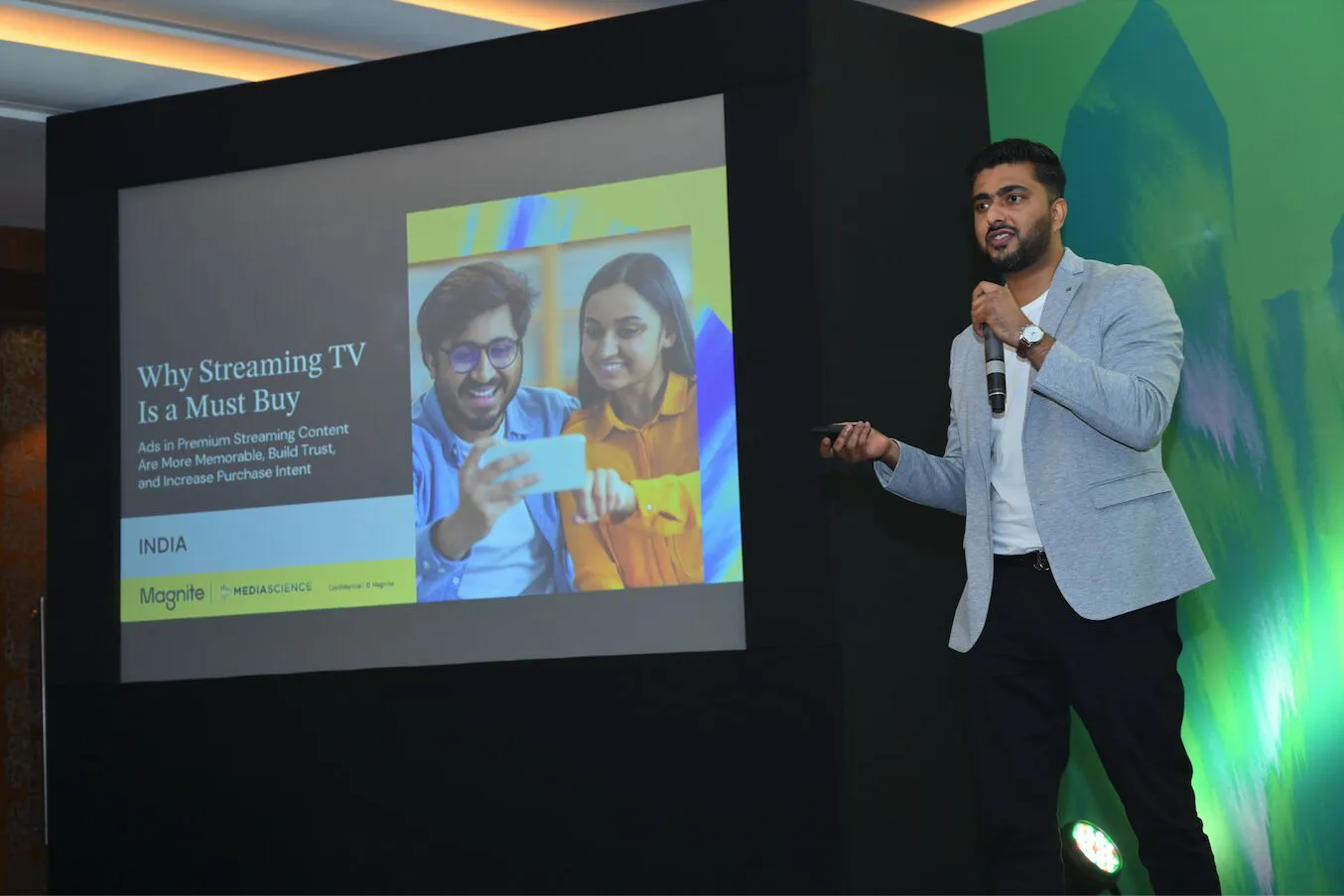 eMpower Series India 2025 Ad market Outlook