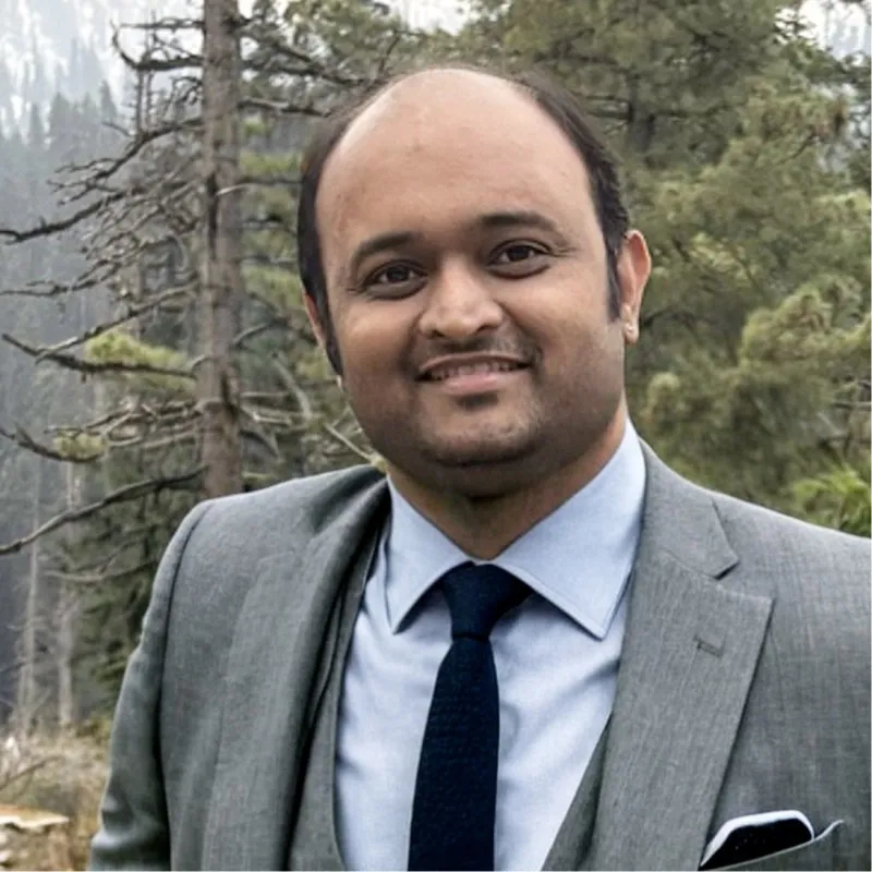 Abhishek Jain