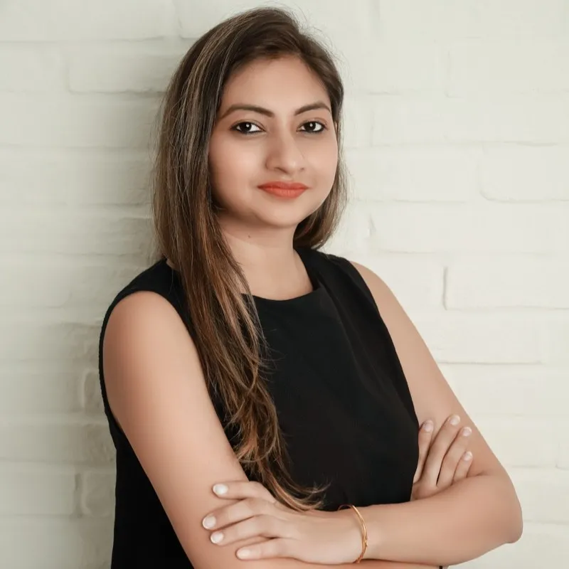 Kinjal Patel