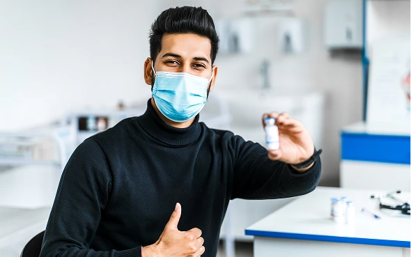 New Frontiers in Pharma Industry